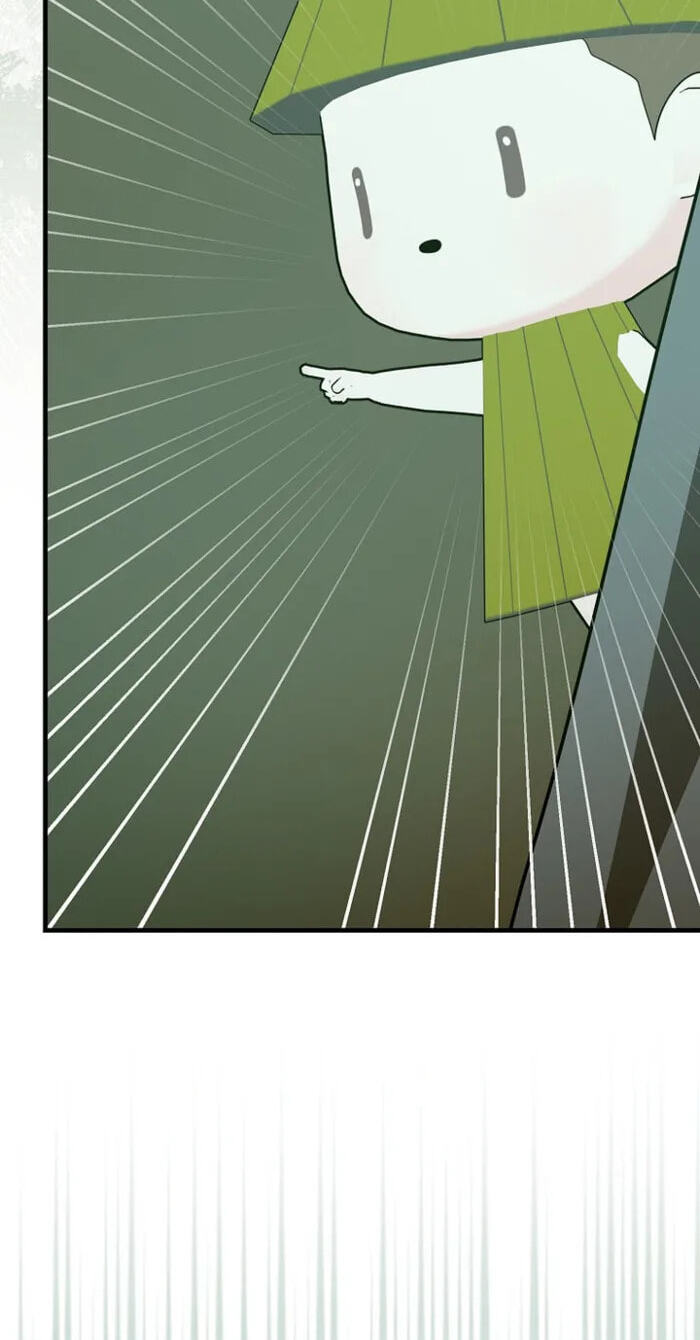 Read Yotsubato! (Colored) chapter 167 image 17 on Lezhin