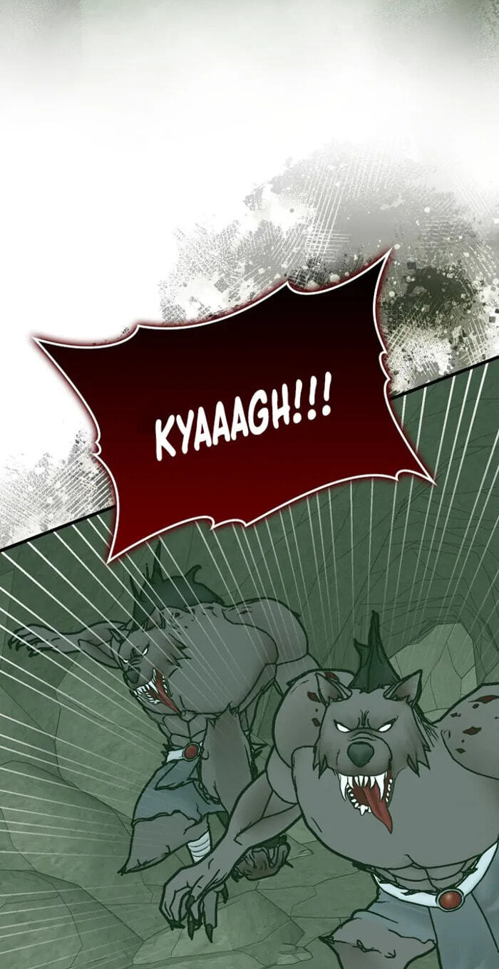 Read Yotsubato! (Colored) chapter 167 image 22 on Lezhin