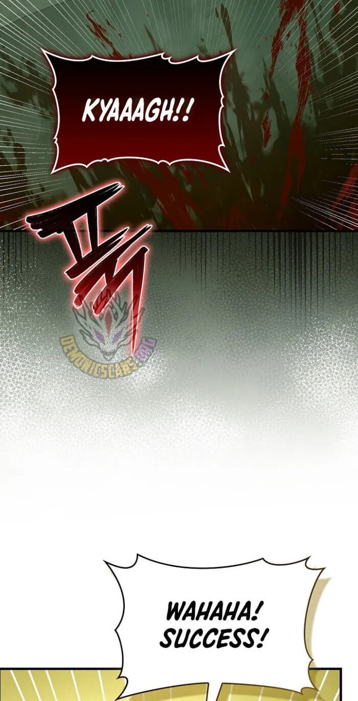 Read Yotsubato! (Colored) chapter 167 image 27 on Lezhin