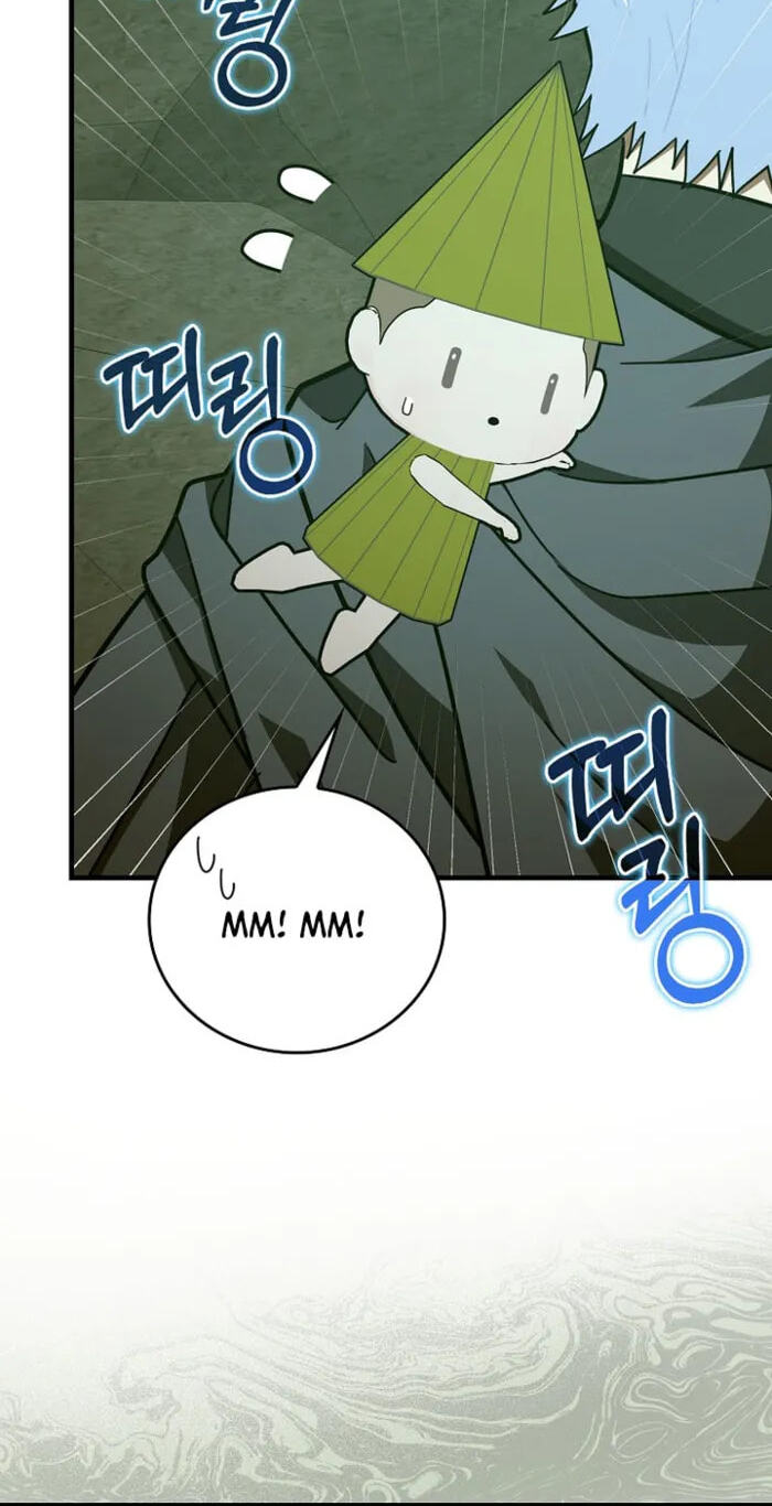 Read Yotsubato! (Colored) chapter 167 image 30 on Lezhin
