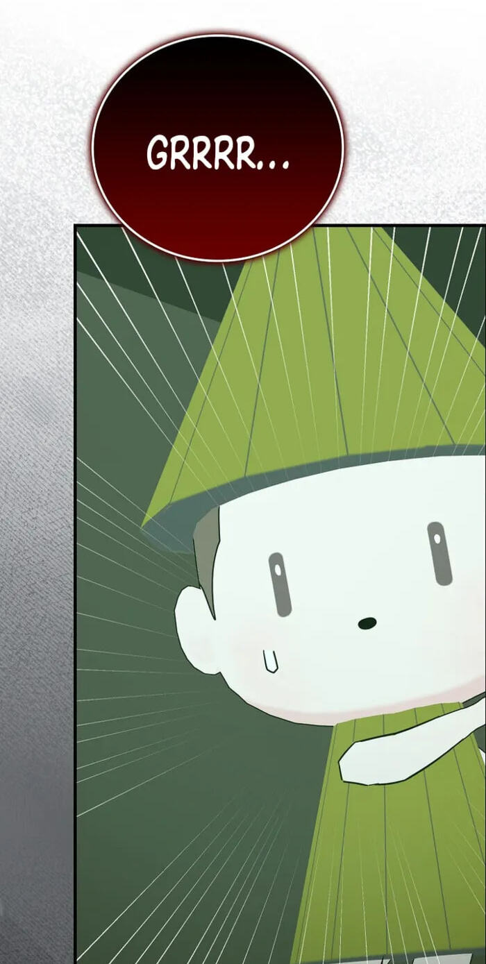 Read Yotsubato! (Colored) chapter 167 image 32 on Lezhin