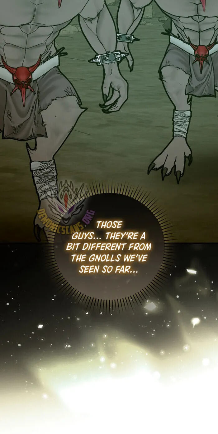 Read Yotsubato! (Colored) chapter 167 image 34 on Lezhin