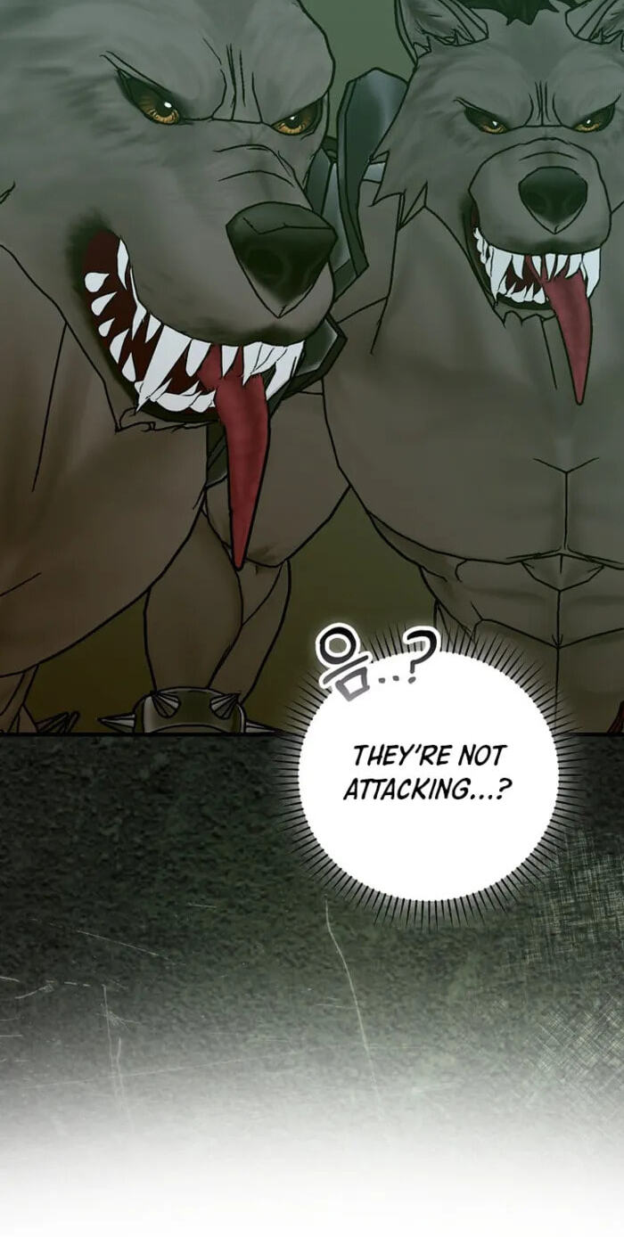 Read Yotsubato! (Colored) chapter 167 image 37 on Lezhin