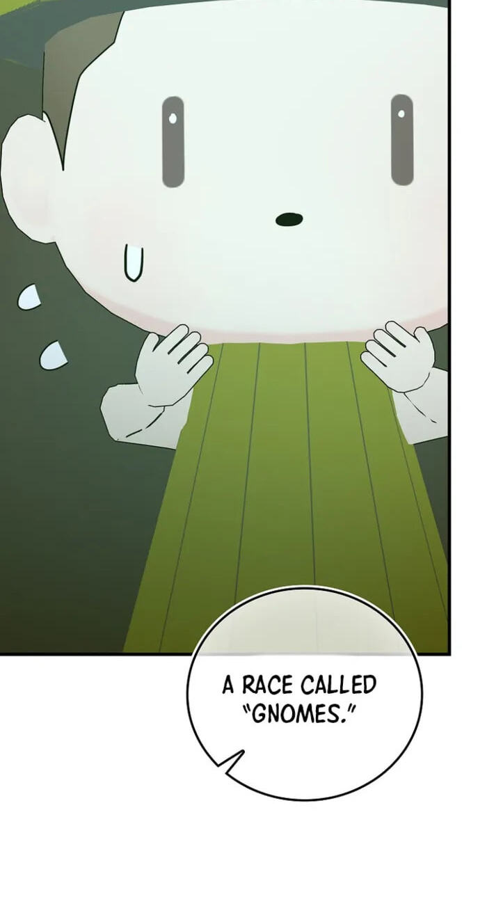Read Yotsubato! (Colored) chapter 167 image 49 on Lezhin