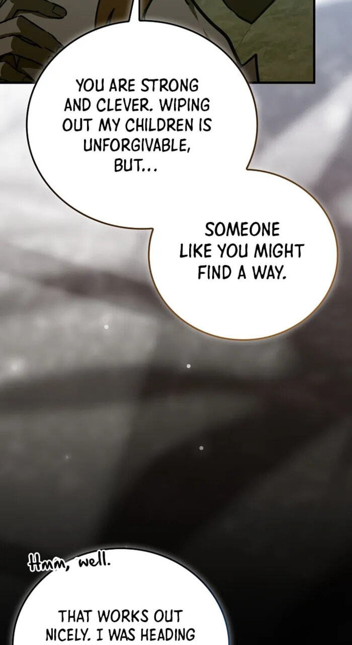 Read Yotsubato! (Colored) chapter 167 image 57 on Lezhin