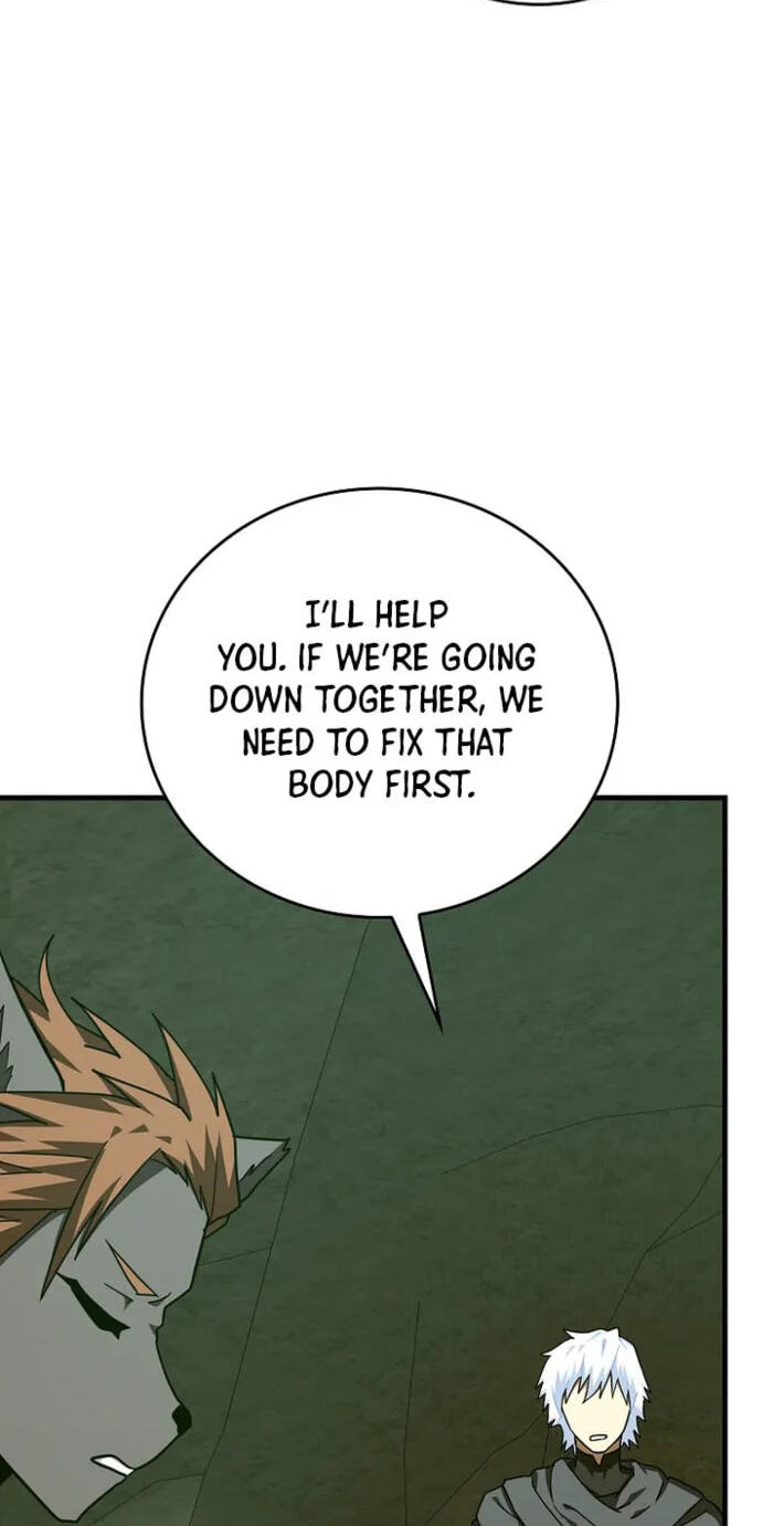 Read Yotsubato! (Colored) chapter 167 image 67 on Lezhin