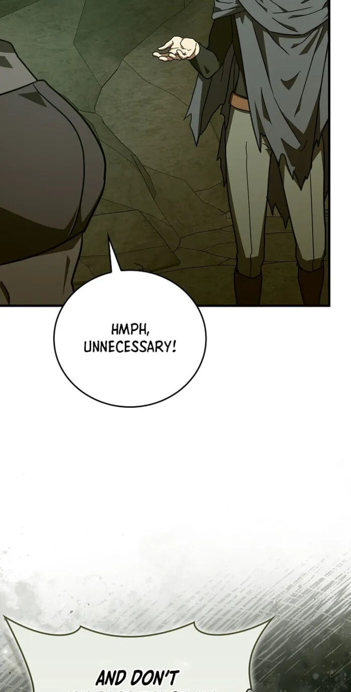 Read Yotsubato! (Colored) chapter 167 image 68 on Lezhin