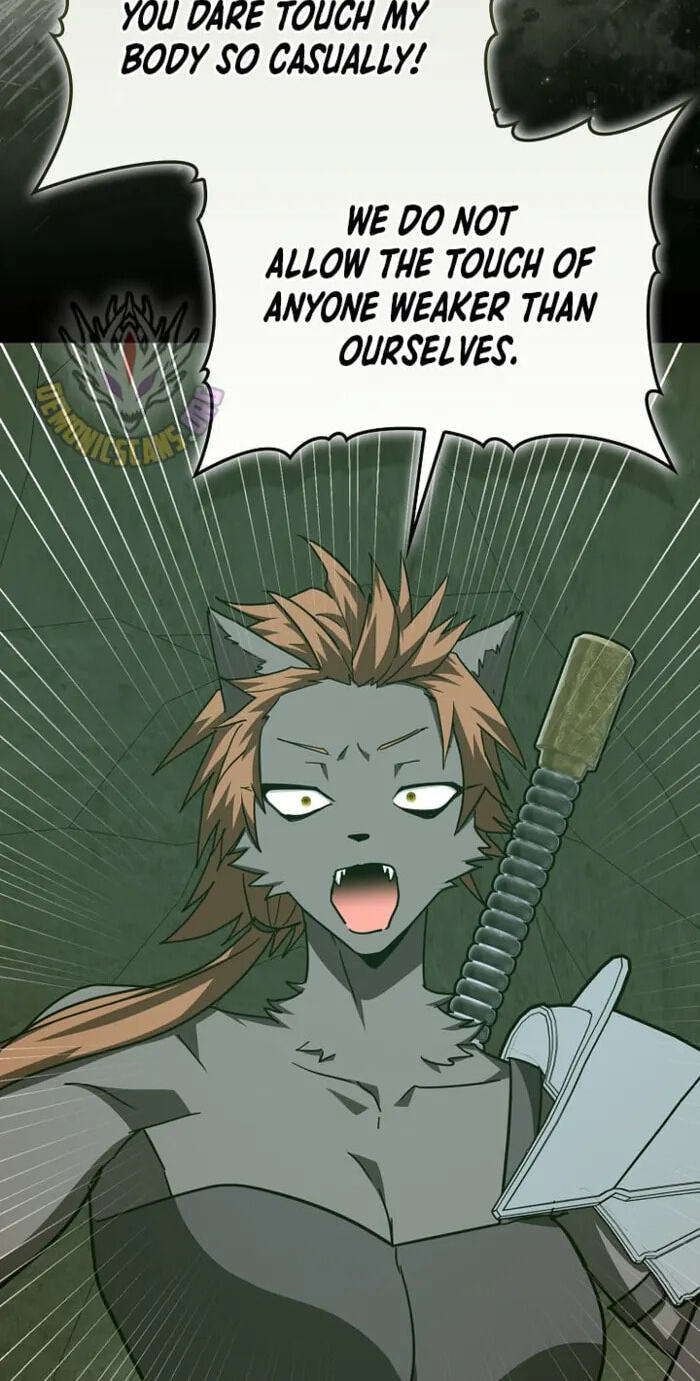 Read Yotsubato! (Colored) chapter 167 image 69 on Lezhin