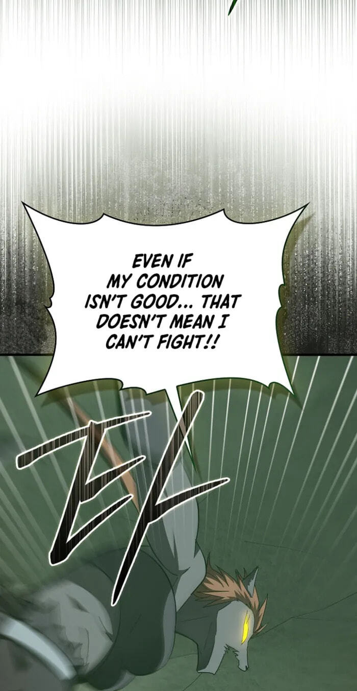 Read Yotsubato! (Colored) chapter 167 image 76 on Lezhin