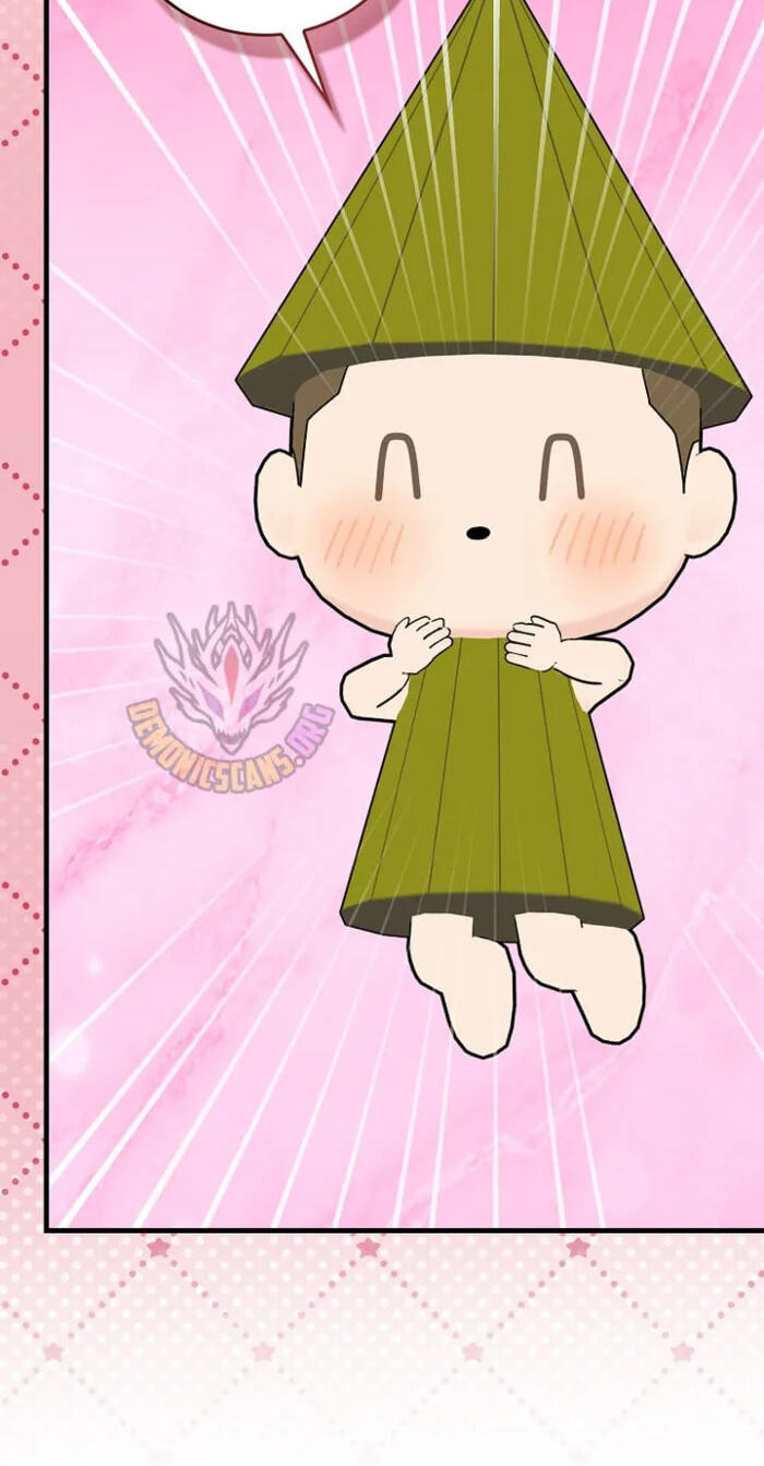 Read Yotsubato! (Colored) chapter 167 image 81 on Lezhin