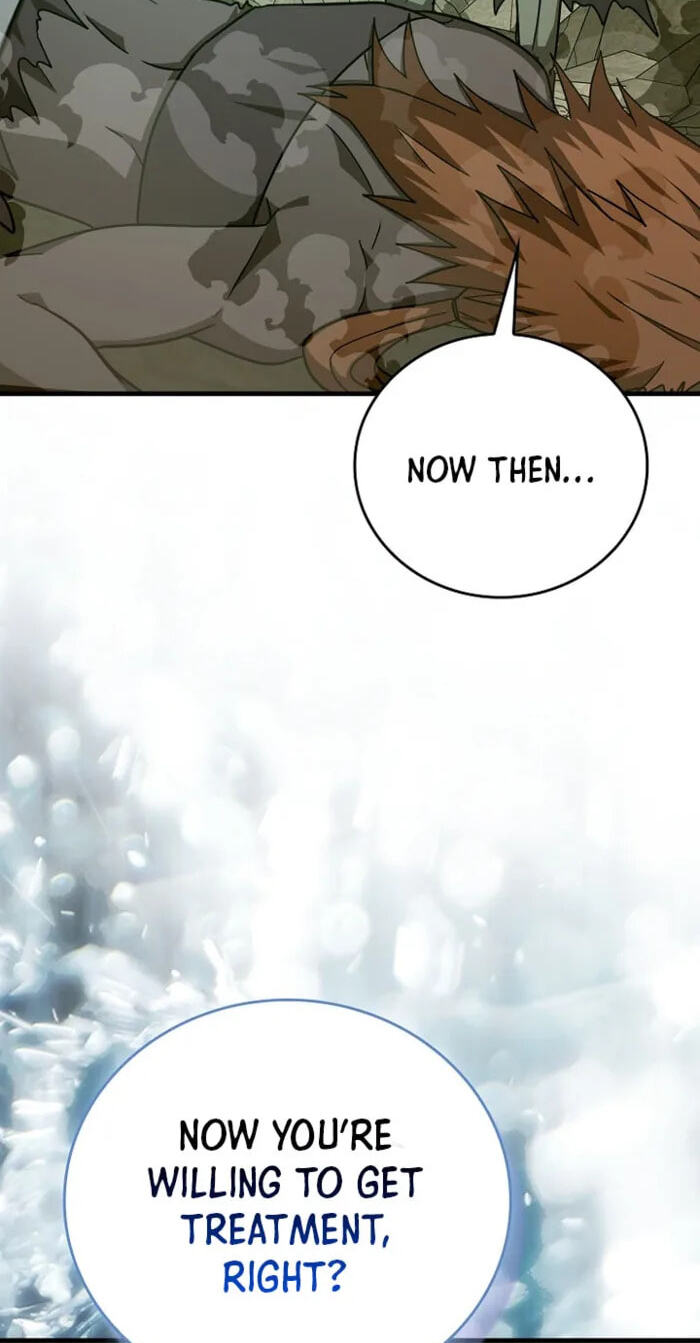 Read Yotsubato! (Colored) chapter 167 image 83 on Lezhin