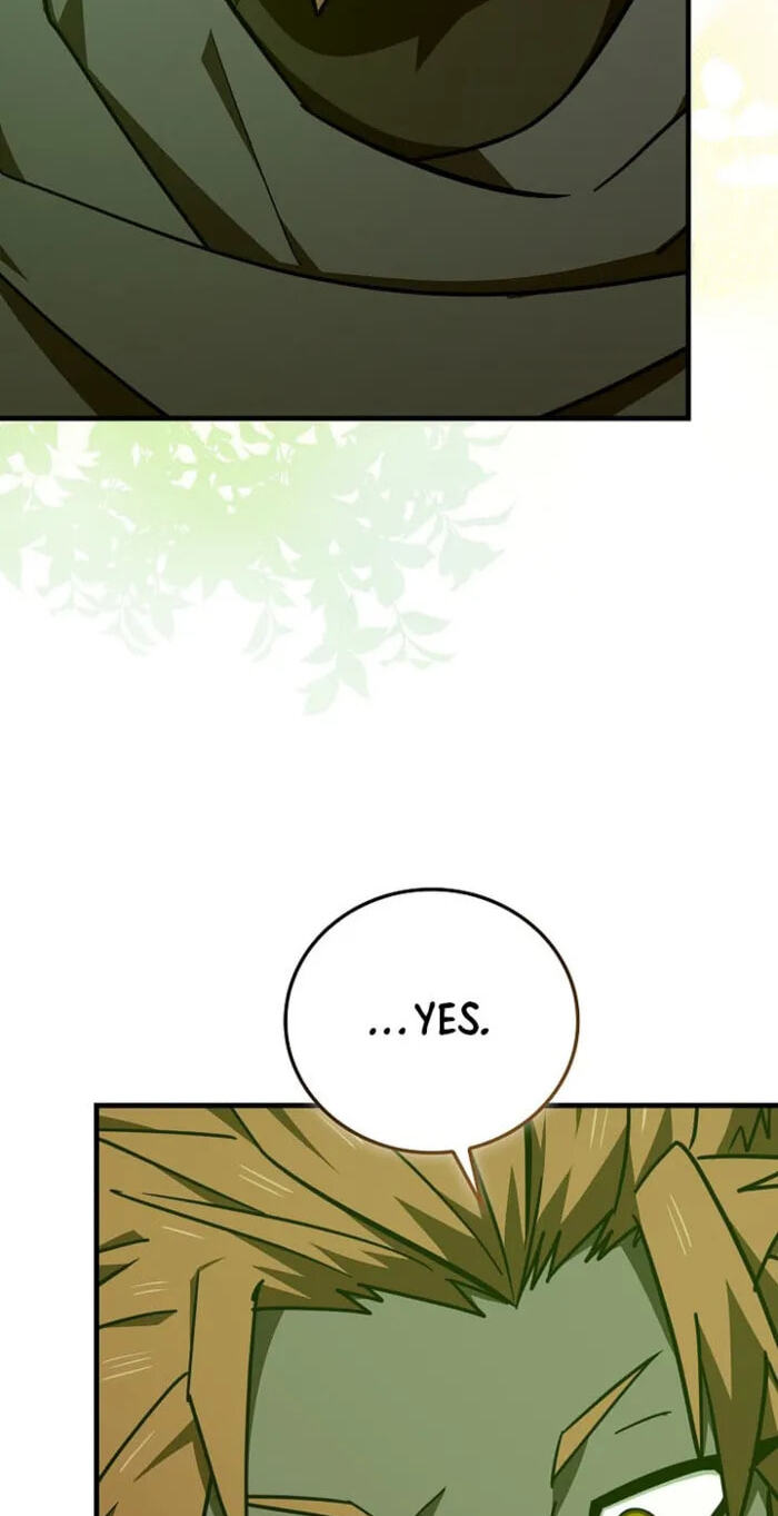 Read Yotsubato! (Colored) chapter 168 image 1 on Lezhin