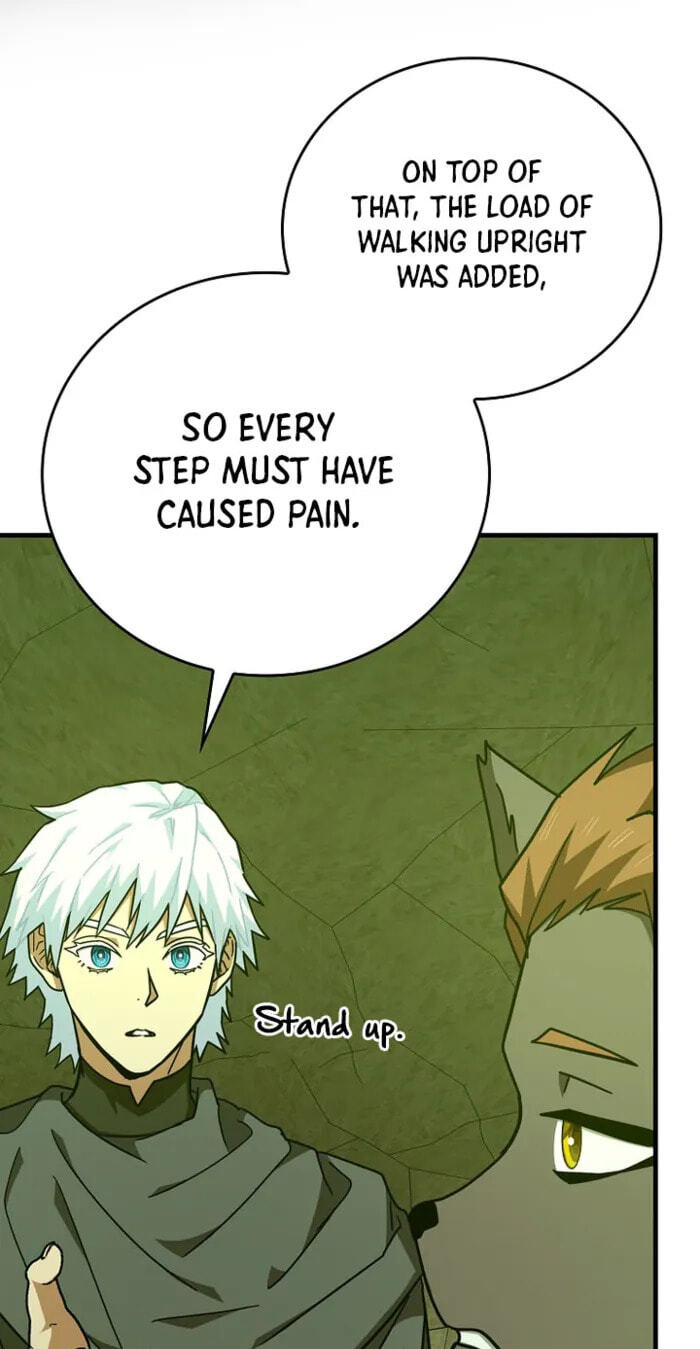 Read Yotsubato! (Colored) chapter 168 image 14 on Lezhin