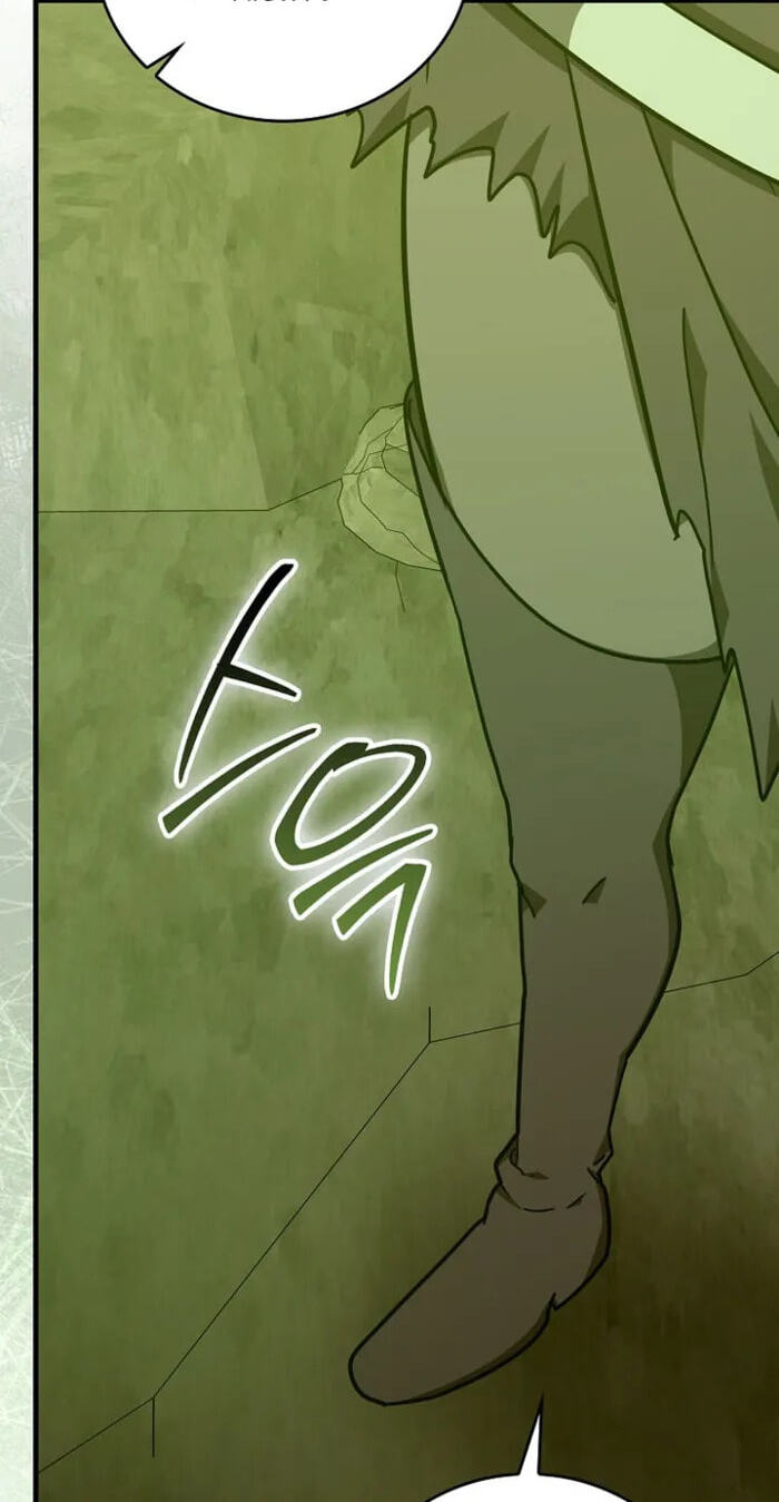 Read Yotsubato! (Colored) chapter 168 image 16 on Lezhin