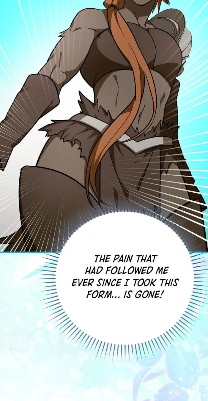 Read Yotsubato! (Colored) chapter 168 image 18 on Lezhin
