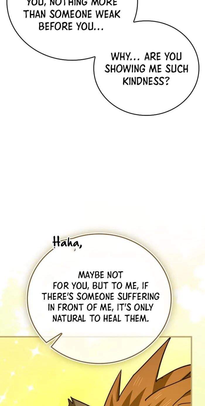 Read Yotsubato! (Colored) chapter 168 image 22 on Lezhin