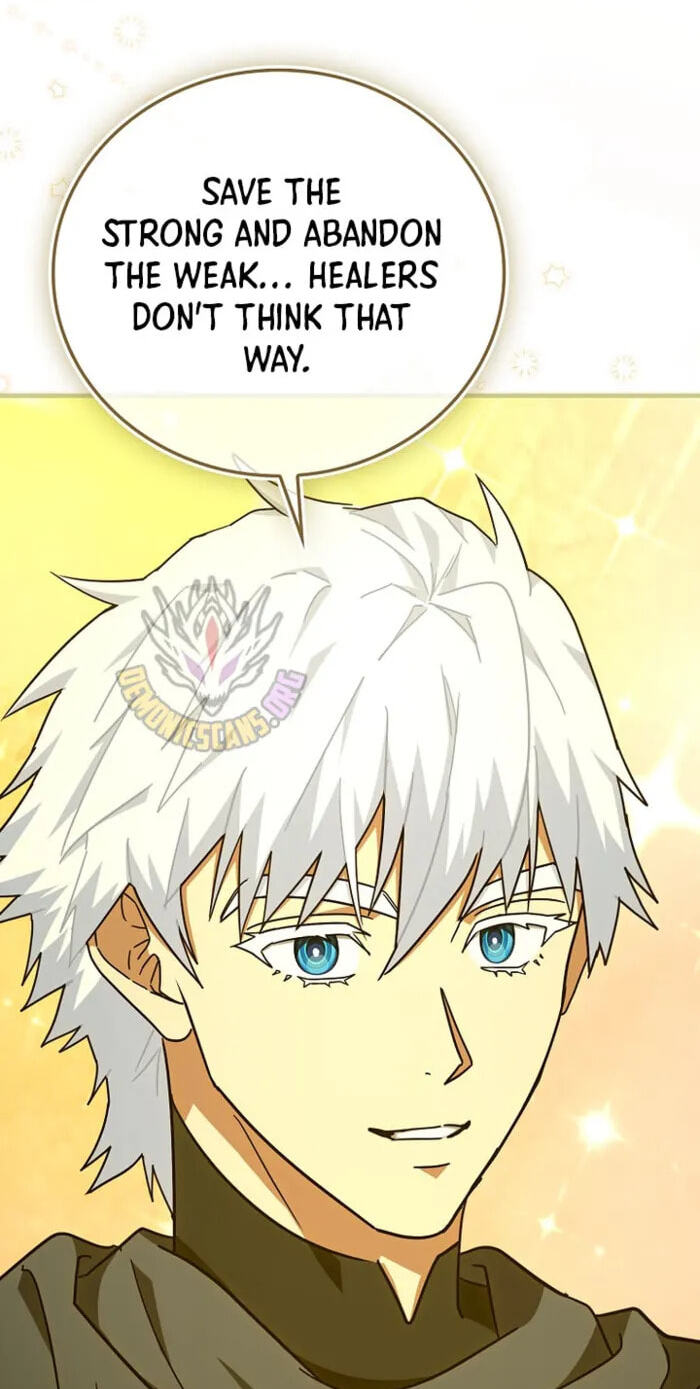 Read Yotsubato! (Colored) chapter 168 image 24 on Lezhin