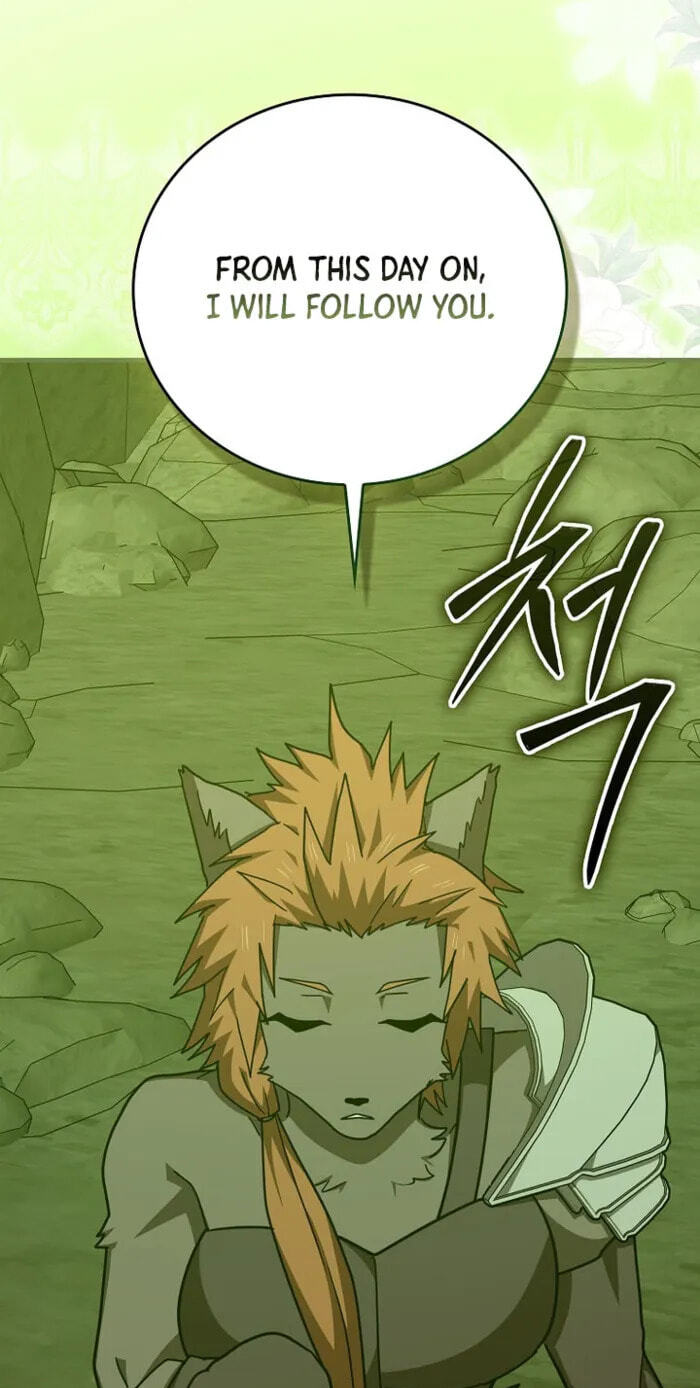 Read Yotsubato! (Colored) chapter 168 image 28 on Lezhin