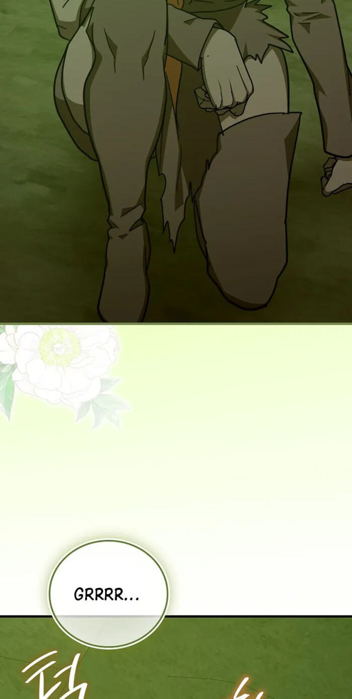 Read Yotsubato! (Colored) chapter 168 image 29 on Lezhin