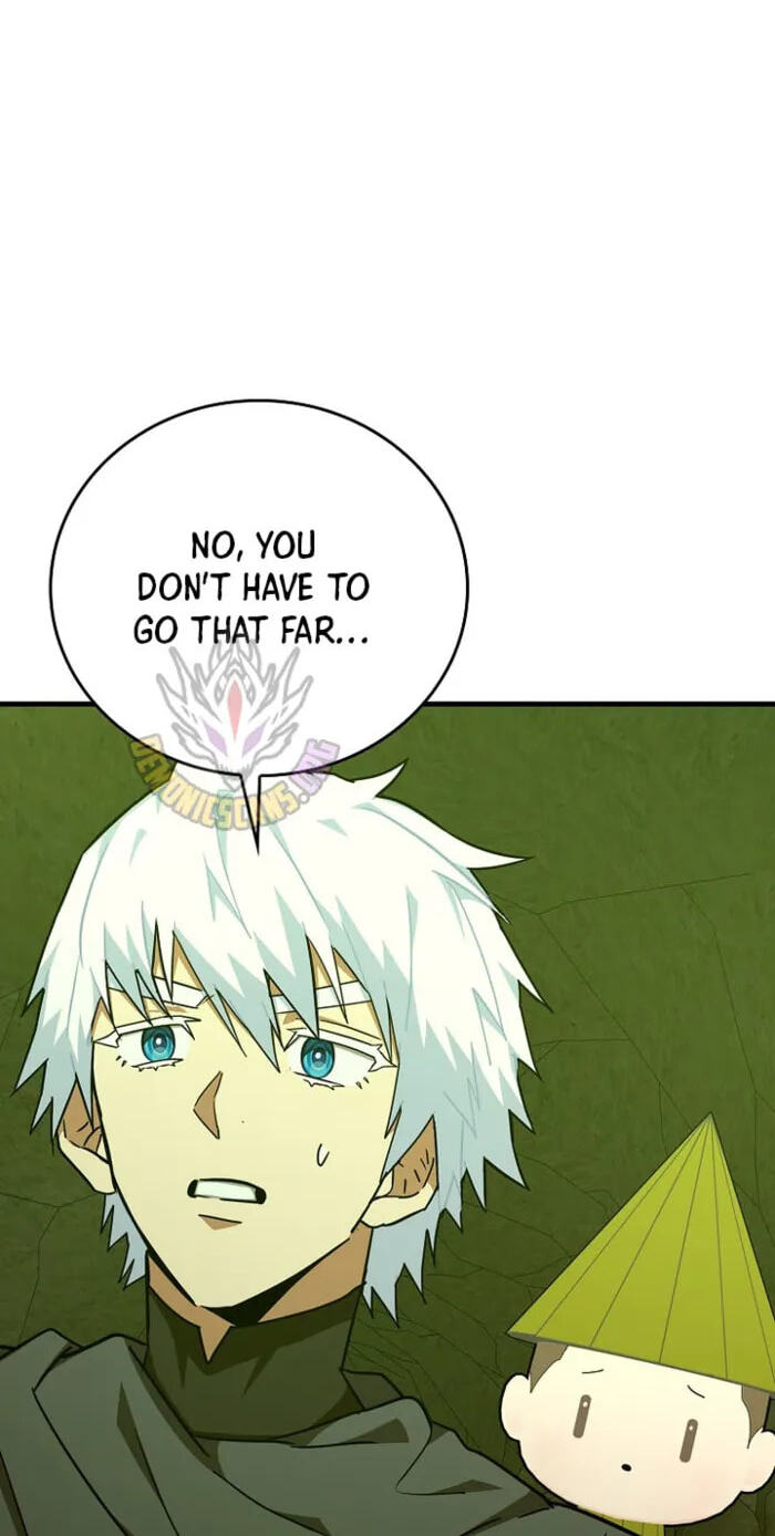 Read Yotsubato! (Colored) chapter 168 image 31 on Lezhin