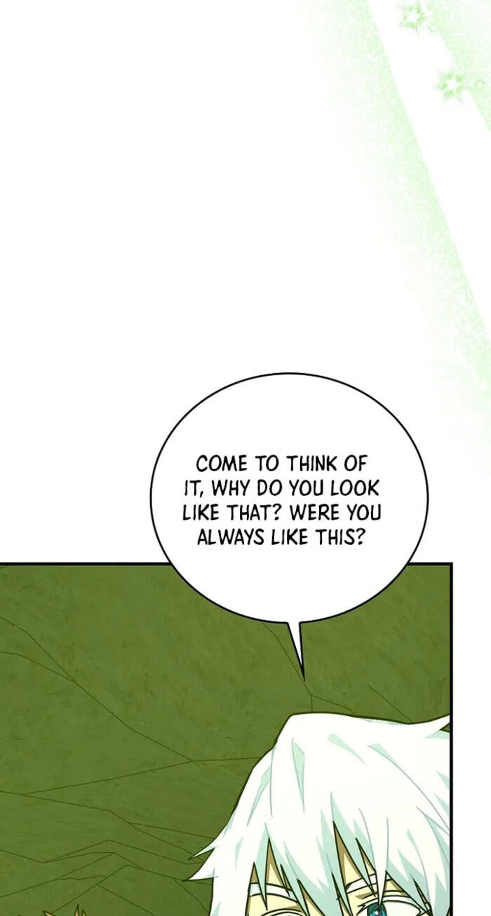 Read Yotsubato! (Colored) chapter 168 image 35 on Lezhin