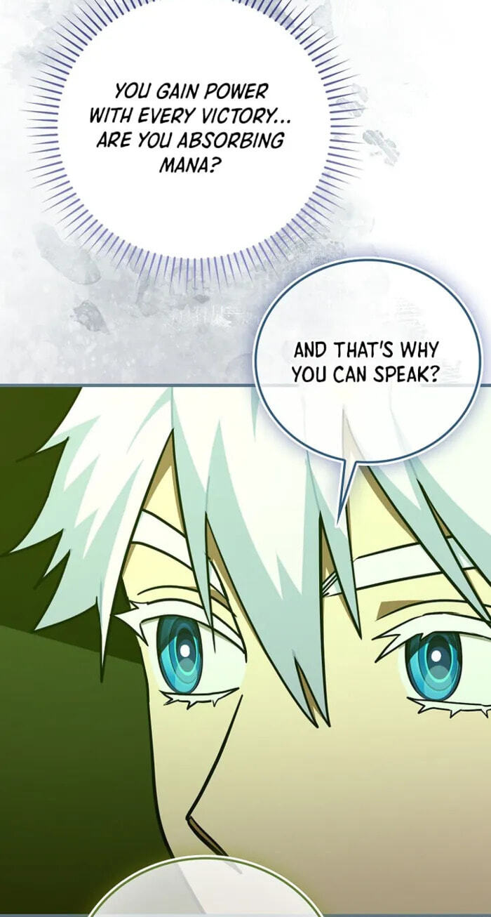 Read Yotsubato! (Colored) chapter 168 image 39 on Lezhin