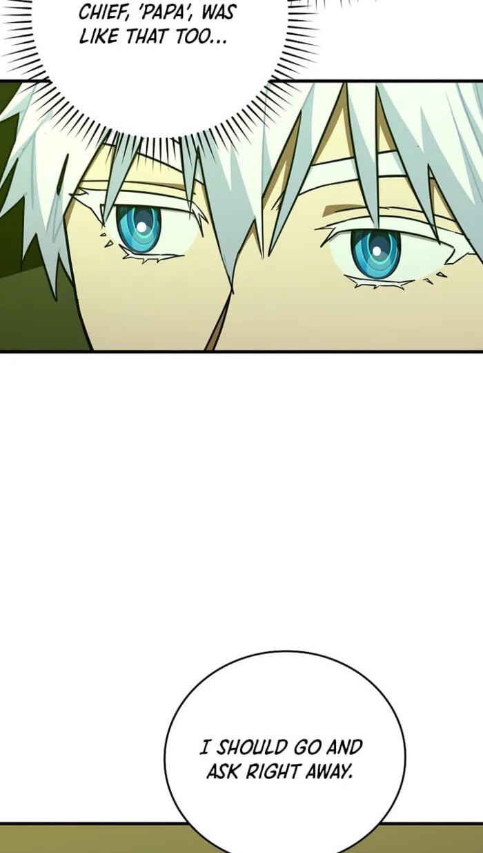 Read Yotsubato! (Colored) chapter 168 image 46 on Lezhin