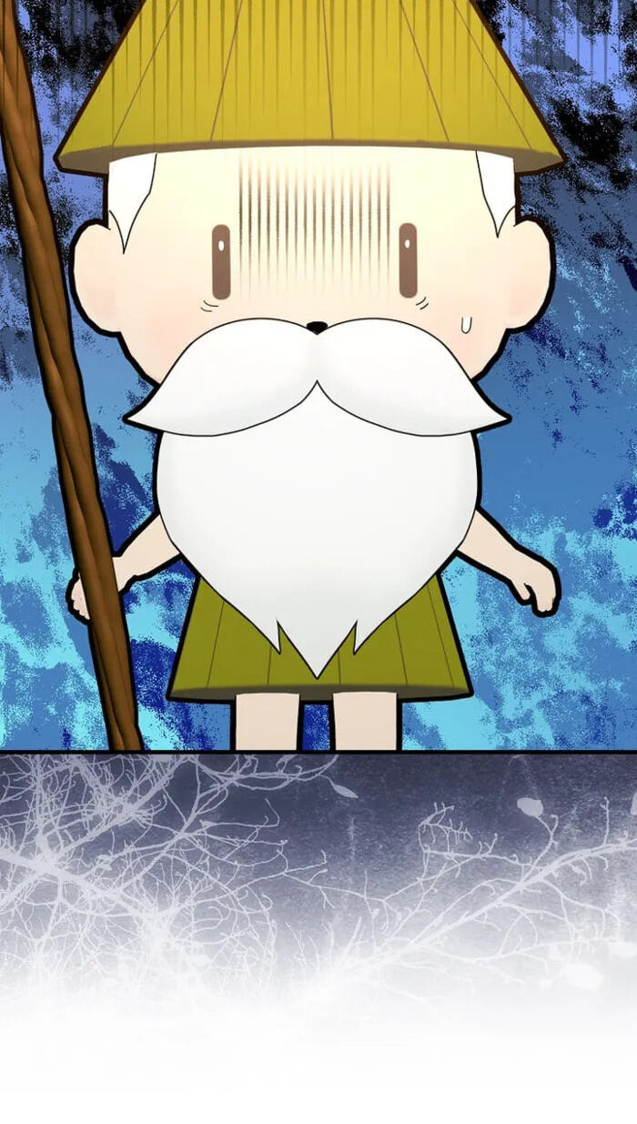 Read Yotsubato! (Colored) chapter 168 image 48 on Lezhin