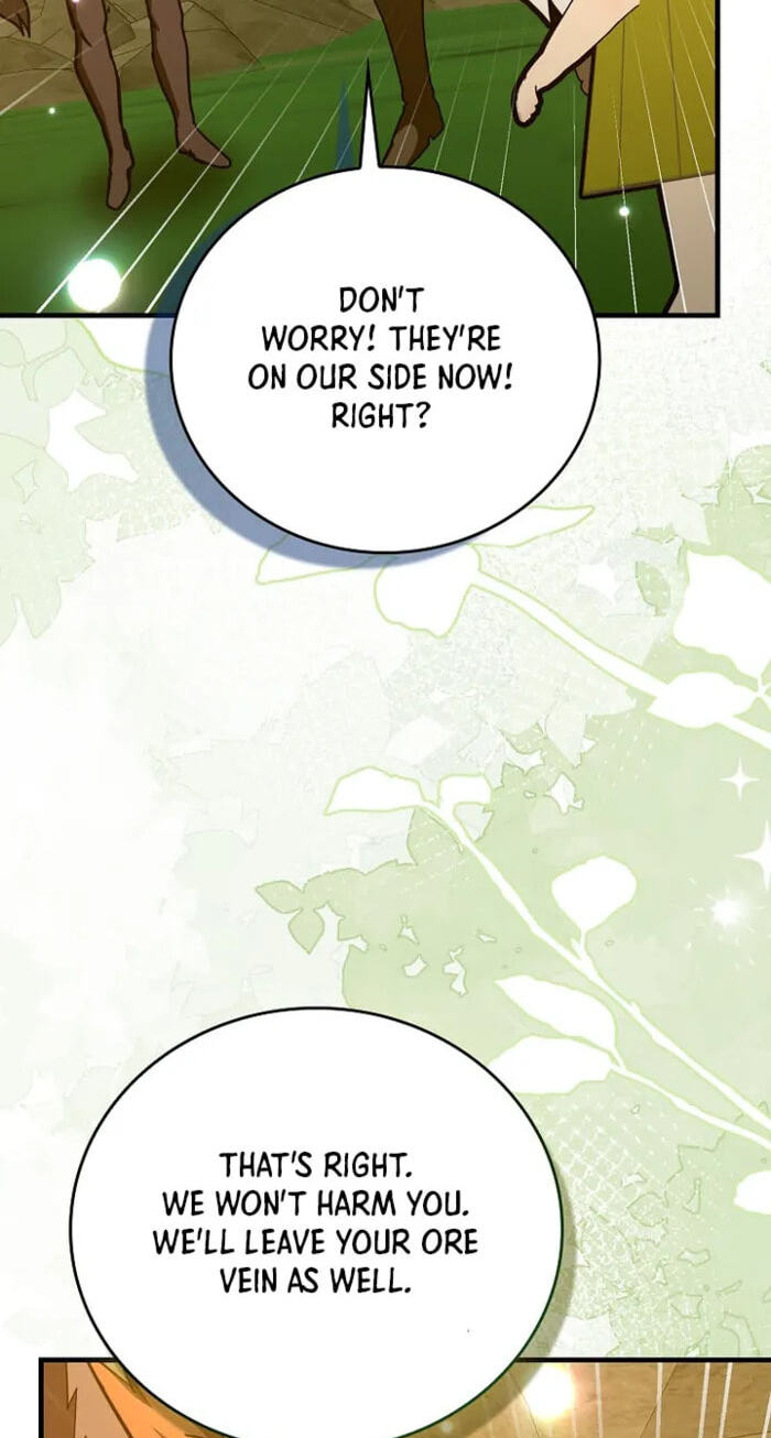 Read Yotsubato! (Colored) chapter 168 image 50 on Lezhin