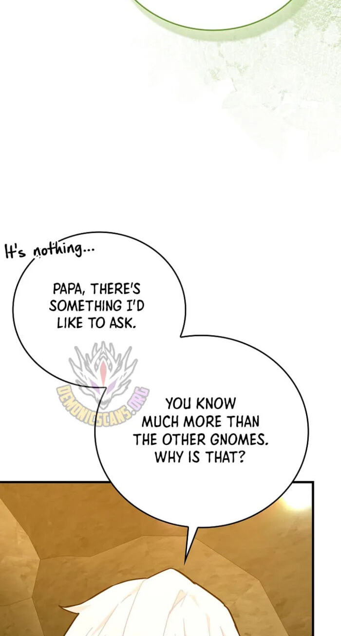 Read Yotsubato! (Colored) chapter 168 image 52 on Lezhin