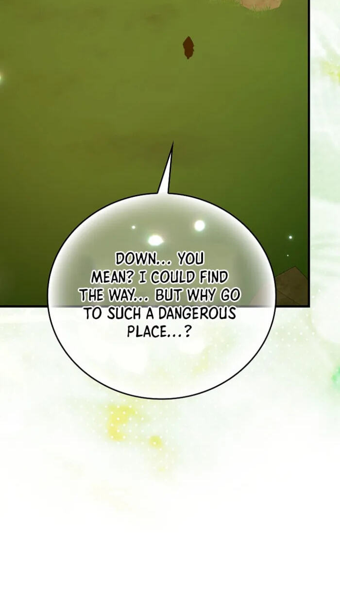 Read Yotsubato! (Colored) chapter 168 image 61 on Lezhin