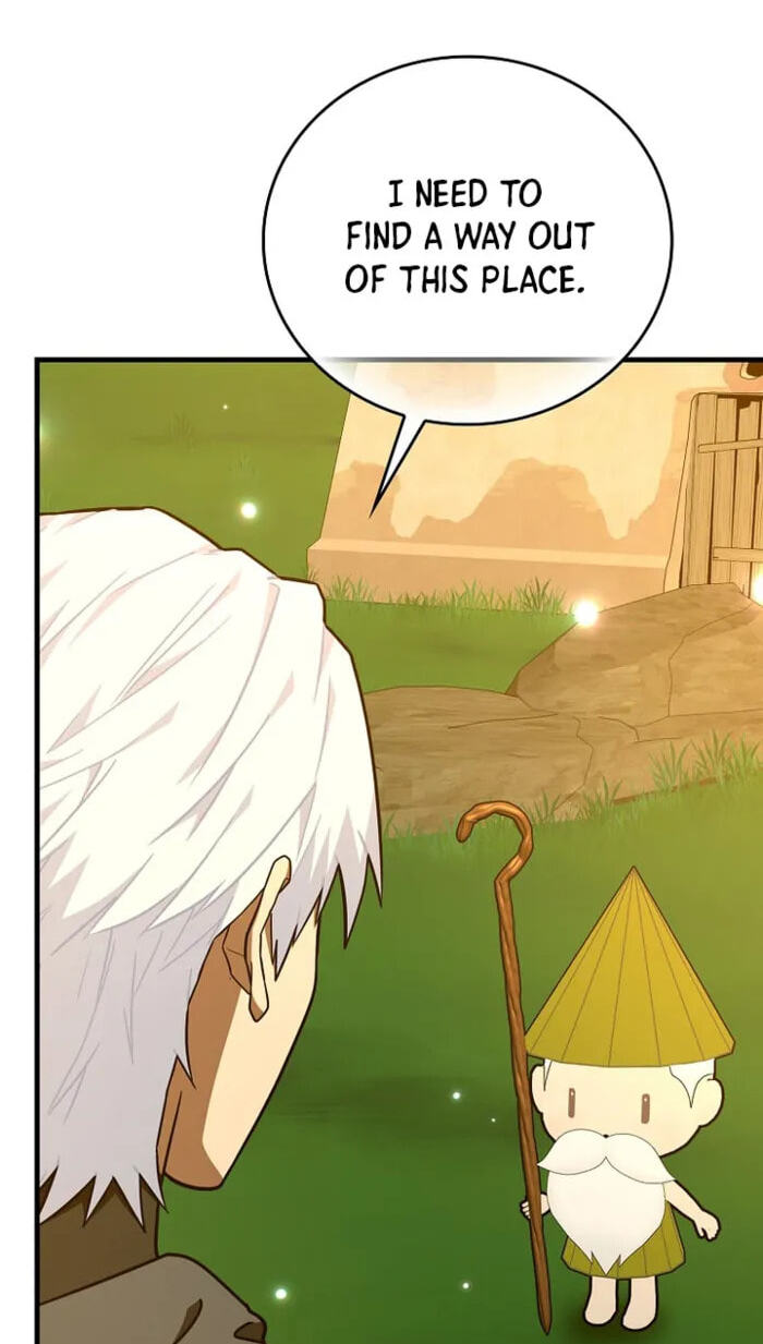 Read Yotsubato! (Colored) chapter 168 image 62 on Lezhin