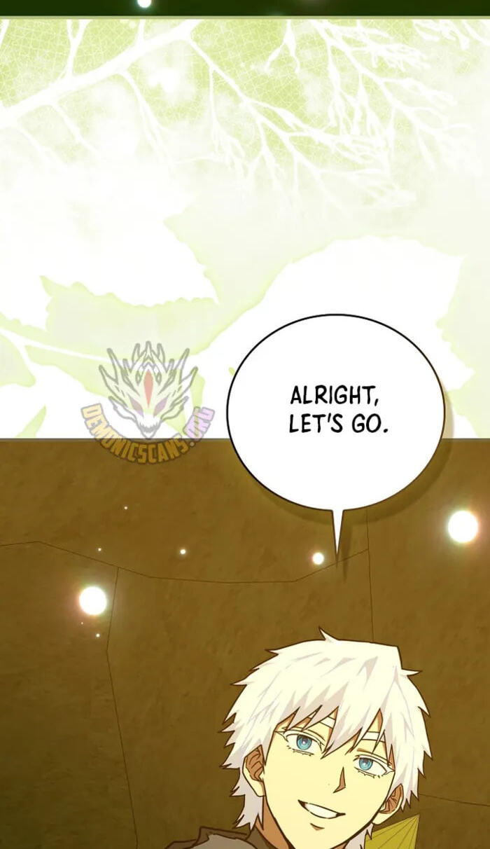 Read Yotsubato! (Colored) chapter 168 image 74 on Lezhin