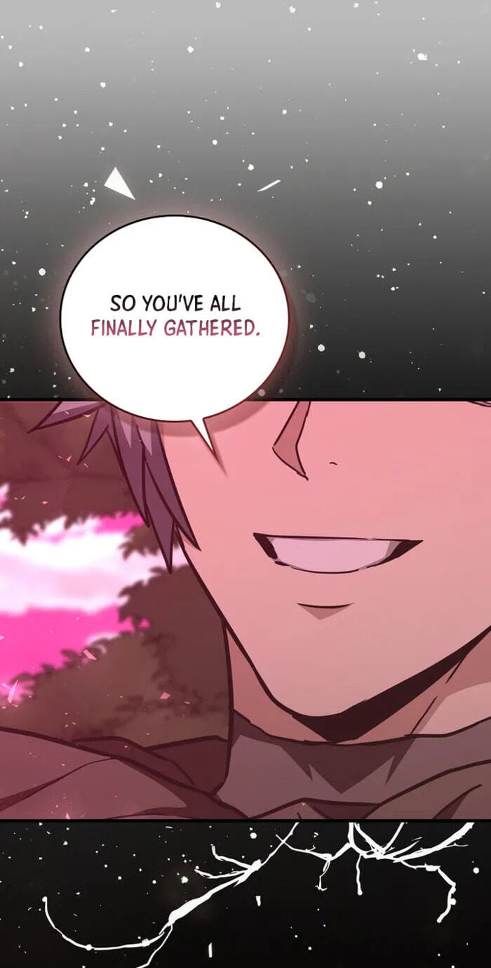 Read Yotsubato! (Colored) chapter 168 image 85 on Lezhin