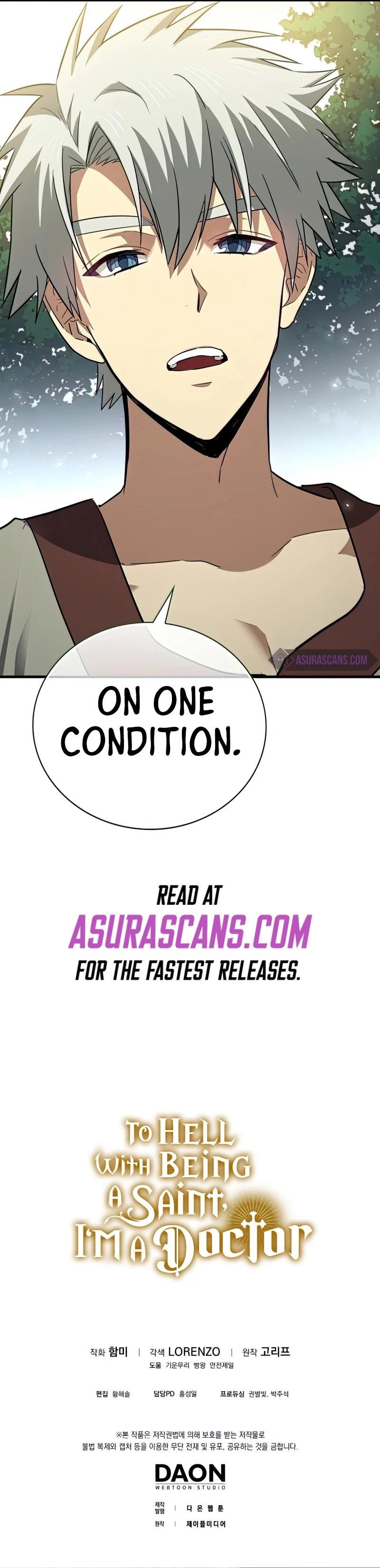 Read Yotsubato! (Colored) chapter 21 image 10 on Lezhin