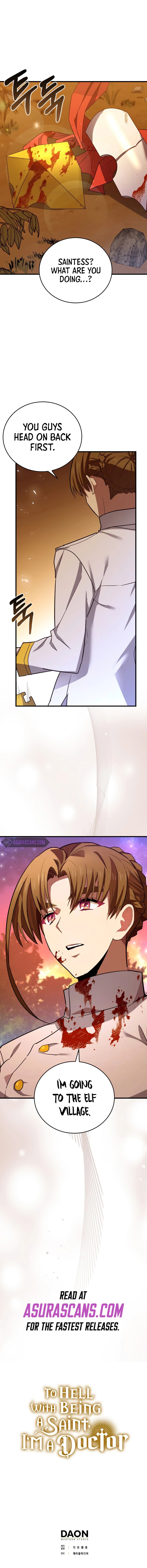 Read Yotsubato! (Colored) chapter 22 image 12 on Lezhin