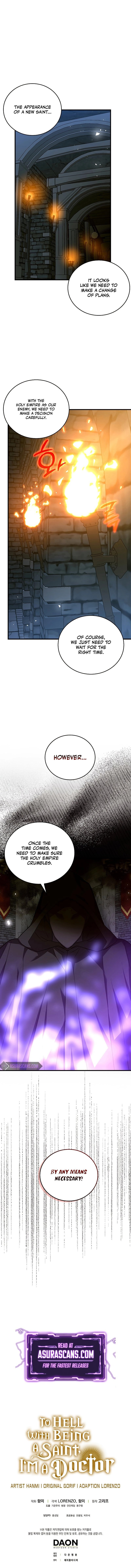 Read Yotsubato! (Colored) chapter 36 image 13 on Lezhin
