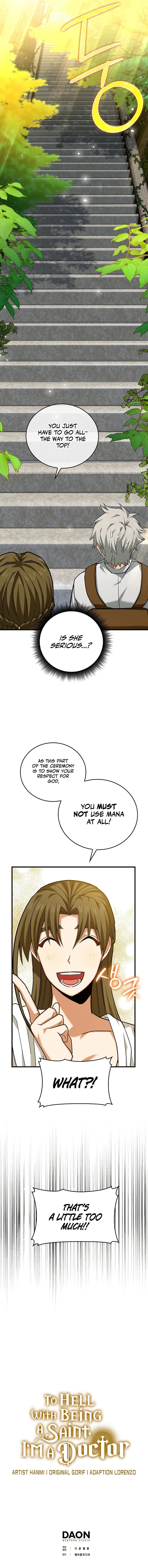 Read Yotsubato! (Colored) chapter 38 image 11 on Lezhin