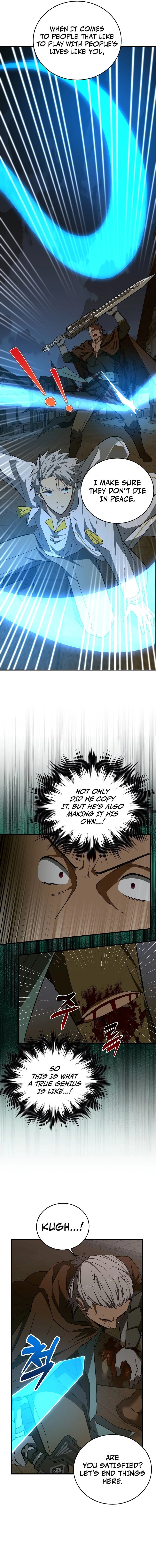 Read Yotsubato! (Colored) chapter 48 image 6 on Lezhin
