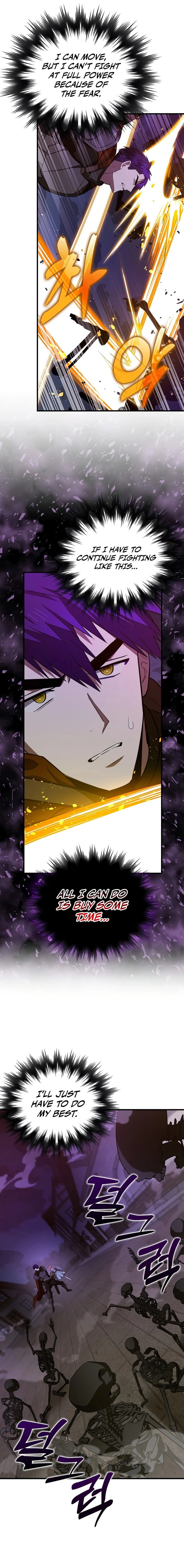 Read Yotsubato! (Colored) chapter 49 image 6 on Lezhin