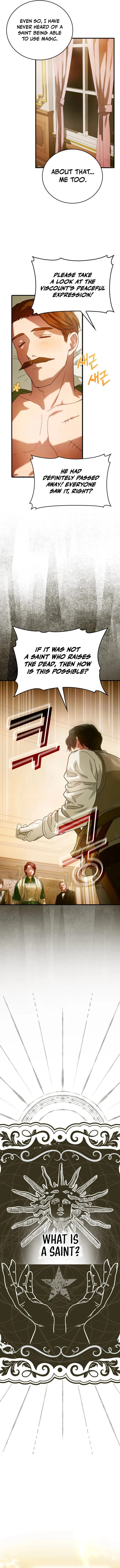 Read Yotsubato! (Colored) chapter 6 image 9 on Lezhin