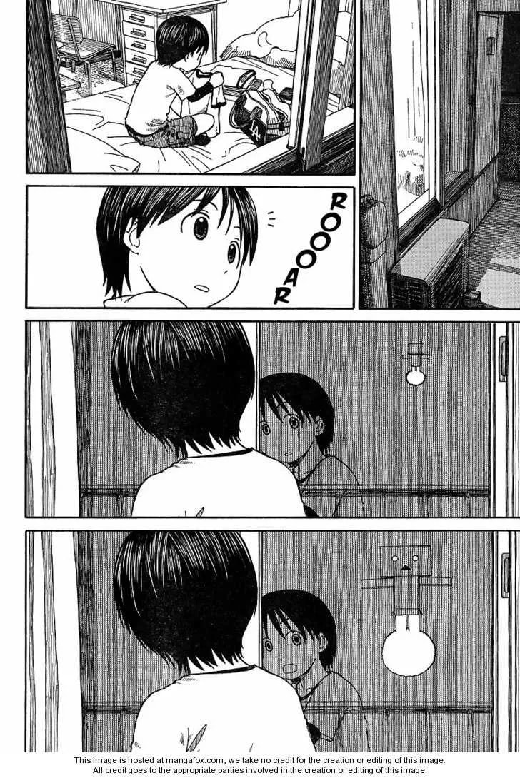 Read Yotsubato! (Colored) chapter 69.2 image 3 on Lezhin