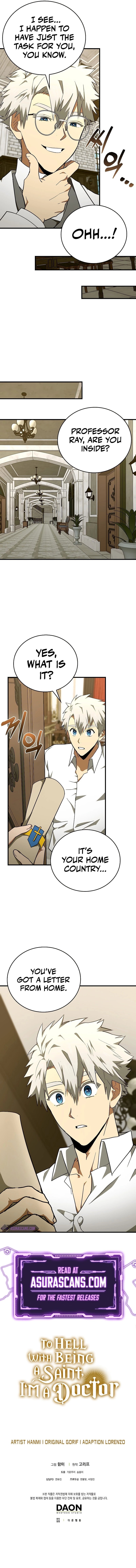 Read Yotsubato! (Colored) chapter 78 image 9 on Lezhin