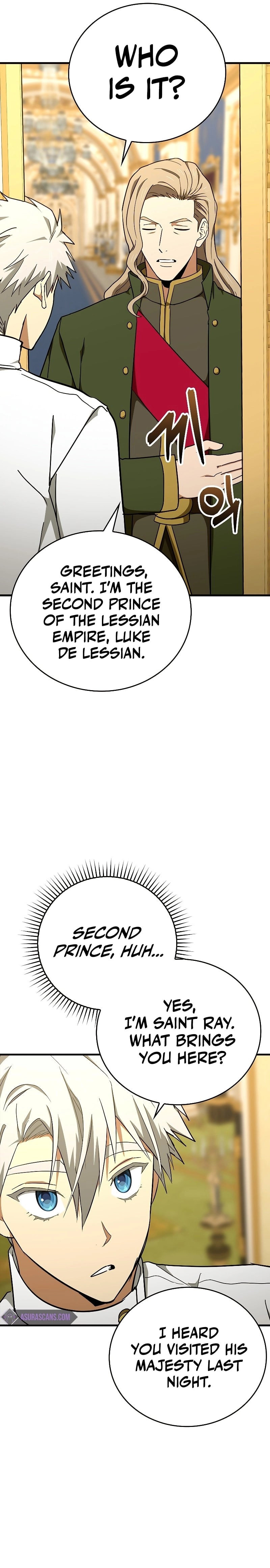 Read Yotsubato! (Colored) chapter 80 image 7 on Lezhin