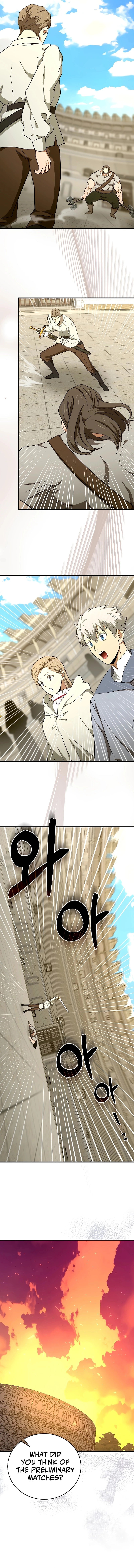 Read Yotsubato! (Colored) chapter 86 image 10 on Lezhin