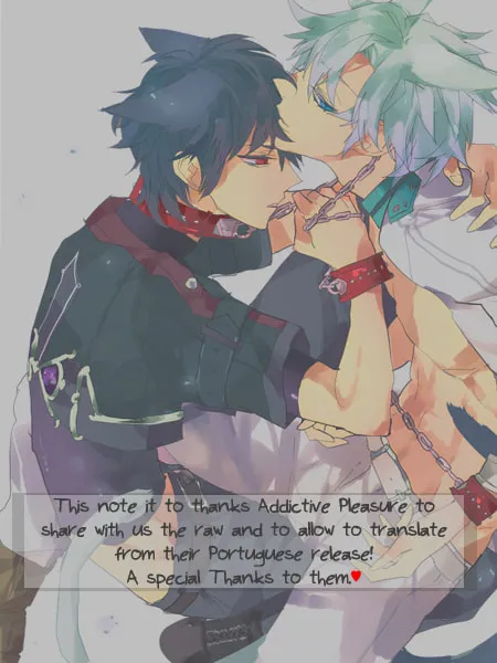 Read Yotsuya Scramble chapter 0 image 3 on Lezhin