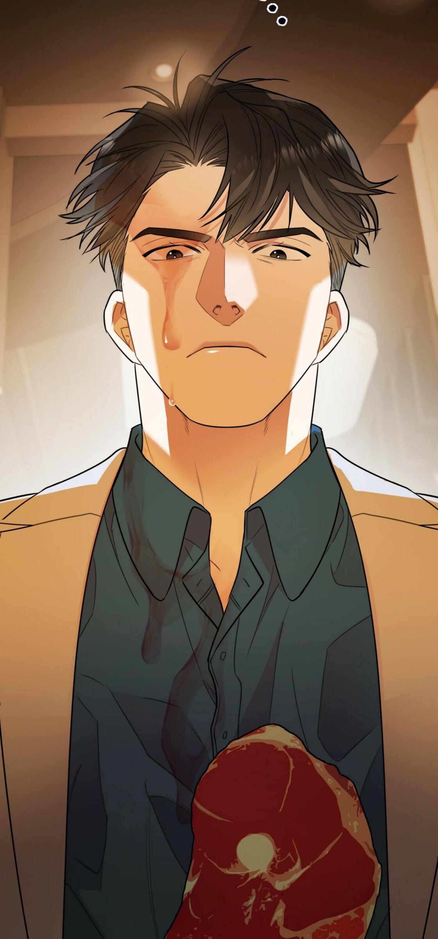 Read You and I Can’t Do This chapter 1 image 101 on Lezhin