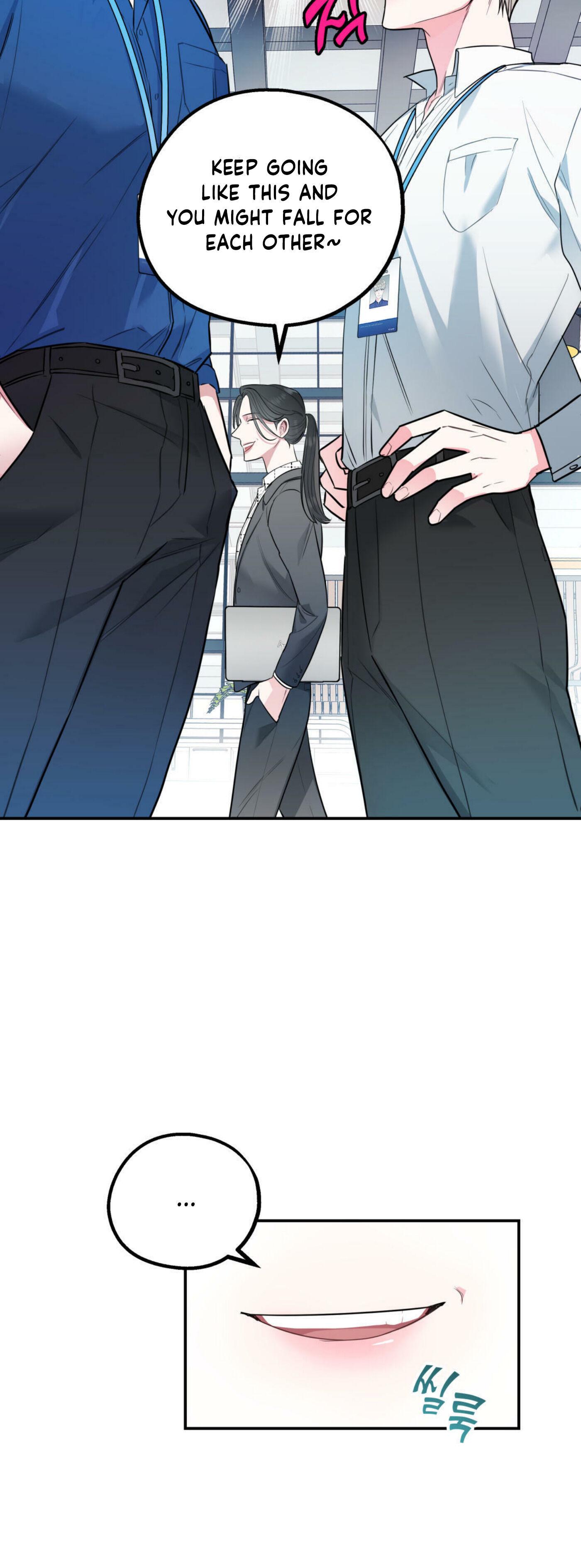 Read You and I Can’t Do This chapter 1 image 11 on Lezhin