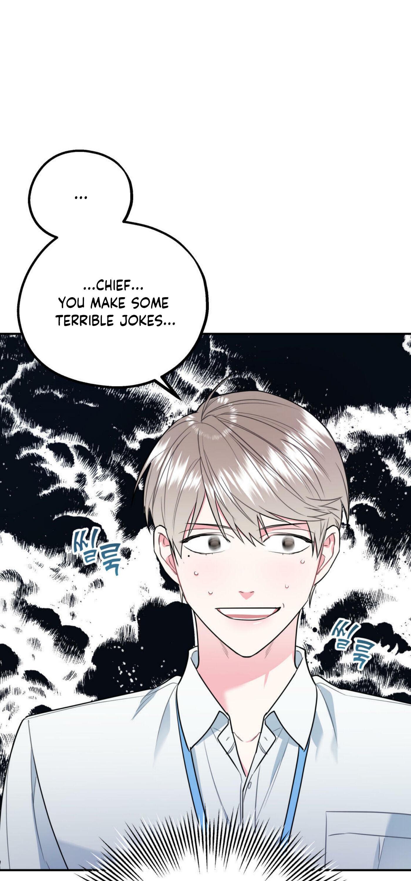 Read You and I Can’t Do This chapter 1 image 12 on Lezhin