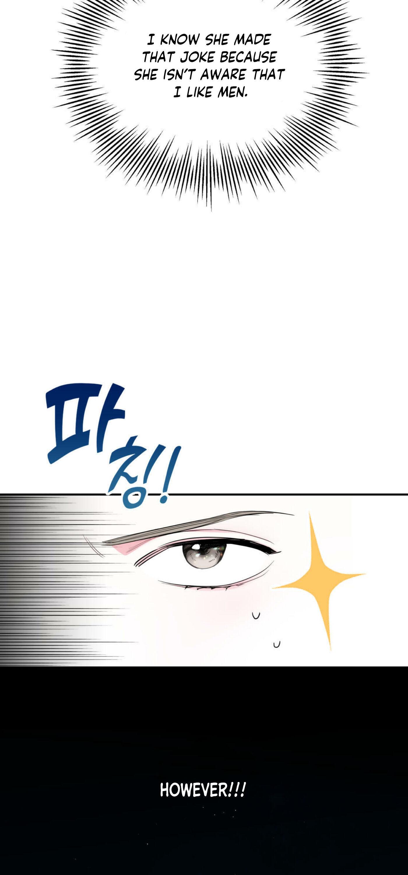 Read You and I Can’t Do This chapter 1 image 13 on Lezhin